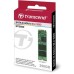 Накопичувач SSD M.2 2280 256GB Transcend (TS256GMTS800S)