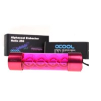 Резервуар для СРО Alphacool HELIX RED 250MM (15300)