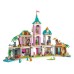 Конструктор LEGO Disney Замок принцеси та королівські улюбленці (43267)