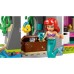 Конструктор LEGO Disney Замок принцеси та королівські улюбленці (43267)