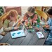 Конструктор LEGO Disney Замок принцеси та королівські улюбленці (43267)