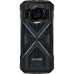 Мобільний телефон Doogee S cyber 8/256Gb Black Silver (6923740212424)