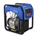 Генератор Enersol дизельний інверторний 1/3ф 13.0kW, ES-998F, 3000 об/хв, 160кг (SKD-13EBAUI)