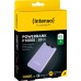 Батарея універсальна Intenso F10000 10000mAh QC3.0 purple (7332033)