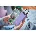 Батарея універсальна Intenso F10000 10000mAh QC3.0 purple (7332033)