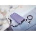 Батарея універсальна Intenso F10000 10000mAh QC3.0 purple (7332033)