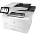 Багатофункціональний пристрій HP LaserJet Enterprise M430f (3PZ55A)