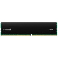 Модуль пам'яті для комп'ютера DDR4 16GB 3200 MHz Pro Micron (CP16G4DFRA32A)