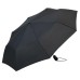 Парасоля Fare Mini Pocket AOC 5460 міні автоматична 97 см black (FR.5460 black)
