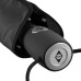 Парасоля Fare Mini Pocket AOC 5460 міні автоматична 97 см black (FR.5460 black)