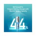 Батарейка CUKTECH AA rainbow alkaline battery * 24 (CUKAAB08CNCM)