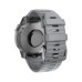 Ремінець до смарт-годинника Armorstandart Silicone 26mm для Garmin Fenix 5x/6x Grey (ARM60805)
