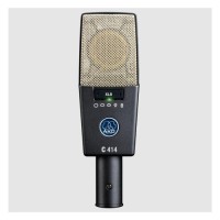 Мікрофон AKG C414 XLS (3059X00050)