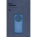 Чохол до мобільного телефона Armorstandart ICON Xiaomi Redmi 14C 4G / Poco C75 Camera cover Dark Blue (ARM79364)