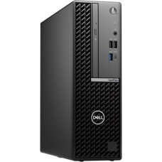 Комп'ютер Dell Optiplex 7020 SFF / i5-14500, 8, 512, WLAN+BT, KM (N010O7020SFFUA_UBU)