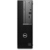 Комп'ютер Dell Optiplex 7020 SFF / i5-14500, 8, 512, WLAN+BT, KM (N010O7020SFFUA_UBU)