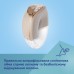 Молоковідсмоктувач Canpol babies Бездротовий електричний Hands-Free (Вільні руки) (20/100)