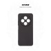 Чохол до мобільного телефона Armorstandart ICON Xiaomi Poco M7 5G Camera cover Black (ARM85161)
