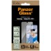 Скло захисне PANZERGLASS Samsung Galaxy S25 Plus Ultra-Wide Fit (PG_PGRNUWFG37942)