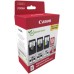 Картридж Canon PG-560/CL-561 XL 2xBK+Color, + Photo Paper, Value Pack (3712C012)
