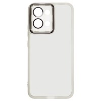 Чохол до мобільного телефона Armorstandart Shade OPPO A6 Pro 4G White (ARM89237)