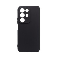 Чохол до мобільного телефона Armorstandart Matte Slim Fit Realme C85 4G Black (ARM89920)
