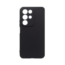 Чохол до мобільного телефона Armorstandart Matte Slim Fit Realme C85 4G Black (ARM89920)