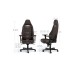 Крісло ігрове Noblechairs LEGEND Brown (NBL-LGD-GER-JED)