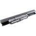 Акумулятор до ноутбука ASUS A32-K53 5200mAh 6cell 11.1V Li-ion (A41671)