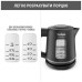Електрочайник Tefal KI533811