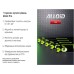 Рівень Alloid Pro, 100см, 3 капсули, з магнітом (LD-013100)