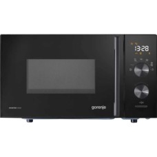 Мікрохвильова піч Gorenje MO20AE1B5