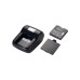 Принтер чеків X-PRINTER XP-P801A 70мм/с, USB, Bluetooth, black (XP-P801A)