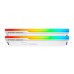 Модуль пам'яті для комп'ютера DDR4 32GB (2x16GB) 3200 MHz Onyx White RGB Prologix (PRO32GB3200YWR4K)