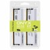 Модуль пам'яті для комп'ютера DDR4 32GB (2x16GB) 3200 MHz Onyx White RGB Prologix (PRO32GB3200YWR4K)