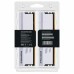 Модуль пам'яті для комп'ютера DDR4 32GB (2x16GB) 3200 MHz Onyx White RGB Prologix (PRO32GB3200YWR4K)
