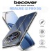 Чохол до мобільного телефона BeCover Anti-Shock Realme 12 Pro 5G Clear (711175)