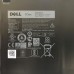 Акумулятор до ноутбука Dell XPS 13-9360 PW23Y, 60Wh (8085mAh), 6cell, 7.6V, Li-ion (A47313)