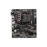 Материнська плата MSI A520M PRO