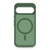 Чохол до мобільного телефона Armorstandart Uniq MagSafe Google Pixel 9 / 9 Pro Dark Green (ARM80913)