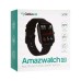 Смарт-годинник Gelius Pro (AMAZWATCH GT) (IPX7) Black (AMAZWATCH GT Black)