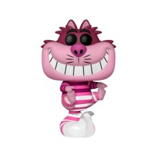 Фігурка для геймерів Funko Pop серії Аліса в країні див - Чеширський кіт (55735)