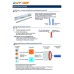 Лезо очищення Kyocera Mita ECOSYS P2235dn, DK1150, 200K, two-layer CET (CET281064)