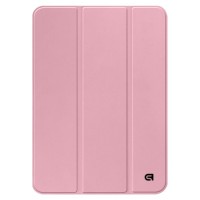 Чохол до планшета Armorstandart Smart Case iPad 11 2025 (A16) / 10.9 2024 / 2022 Pink (ARM83977)