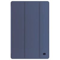 Чохол до планшета Armorstandart Flex Case Samsung Tab A9 Lavender Grey (ARM84439)