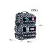 Рюкзак шкільний Kite Education teens 2593L-3 (K24-2593L-3)