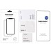 Скло захисне BeCover Oppo Reno13 F 5G 10D Black (713634)