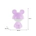 Нічник Kite Світильник LED з акумулятором Cute Mouse, фіолетовий (K25-316-2-5)