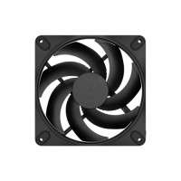 Кулер до корпусу Fractal Design Momentum 14 Black (FD-F-MO1-1401)