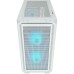 Корпус для ПК Cougar MX600 Mini RGB White